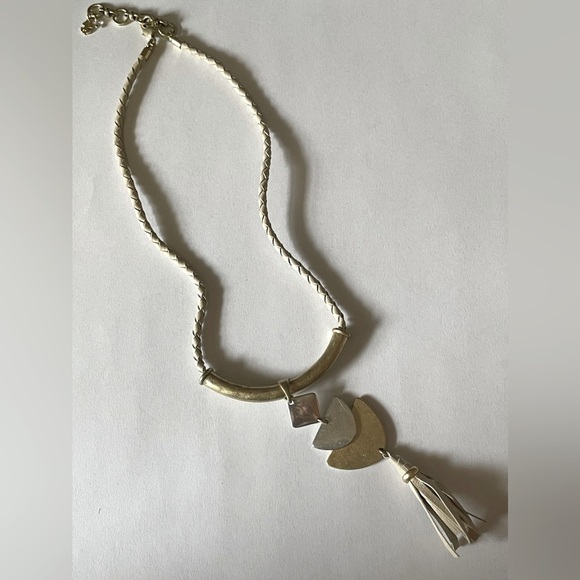 Lucky Brand Jewelry - Lucky Brand necklace
